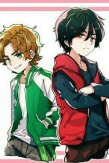 [ Takeru x Chiaki ] Hộ vệ ngốc …