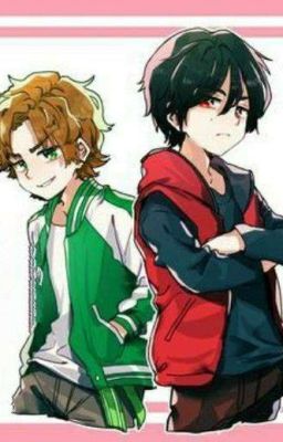 [ Takeru x Chiaki ] Hộ vệ ngốc … Poster
