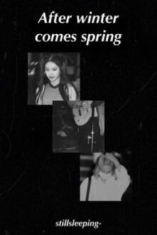 [Trans][Longfic] After winter comes spring – Ryeji