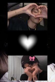 Vkook | Ngoại Tình