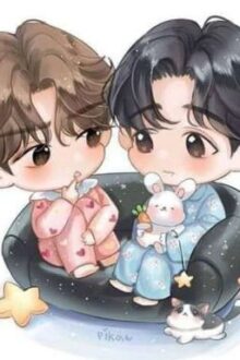 [博君一肖]Thân Vương, Chúng Ta Mới Là Gia Đình.