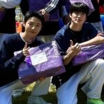 Jayren – Những câu chuyện vui của đôi trẻ