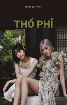 [Lichaeng] – Thổ phỉ Poster