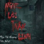 Xin Nghe Lời Thần Linh