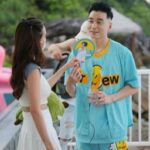 | chuyển ver | karik × lan ngọc • bảo bối của Phạm tổng •