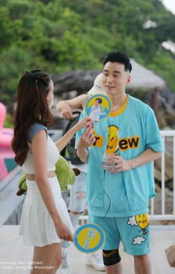 | chuyển ver | karik × lan ngọc • bảo bối của Phạm tổng •