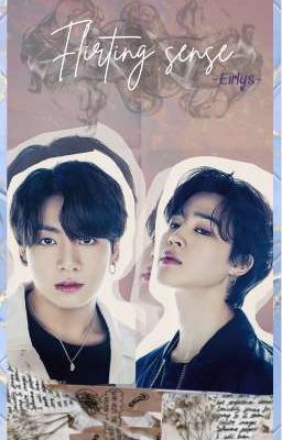FLIRTING SENSE [KOOKMIN] (ABO) Poster