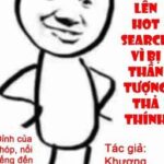 Lại Lên Hotsearch Vì Bị Thần Tượng Thả Thính
