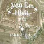 najun | yêu em nhất