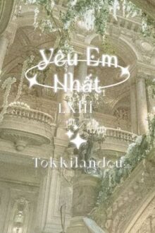 najun | yêu em nhất