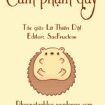【Đam mỹ/ABO】Cấm phạm quy – Lữ Thiên Dật