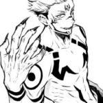 [Jujutsu Kaisen] Mọt sách, ngẩng đầu lên!