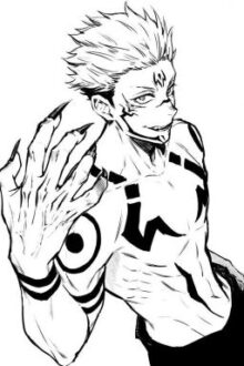[Jujutsu Kaisen] Mọt sách, ngẩng đầu lên!