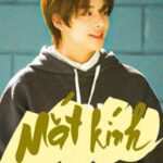 Mắt kính [Jake]