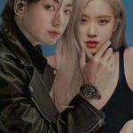 Rosekook | Theo Đuổi Vợ Yêu
