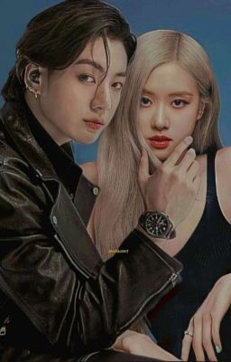 Rosekook | Theo Đuổi Vợ Yêu Poster