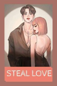 STEAL LOVE