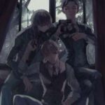[Tokyo Revenger] Ran,Rin-Sanzu “Mày là của bọn tao”