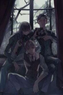 [Tokyo Revenger] Ran,Rin-Sanzu “Mày là của bọn tao”