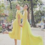 [Vân Duyên] Tình Yêu Màu Nắng