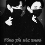 [Vkook – BTS] Tổng tài hắc bang và bác sĩ lạnh lùng.