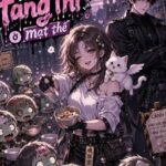 Cô ấy nuôi tang thi ở mạt thế