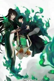 [Cốc Thích] [TQTP] [ĐN] QUY HỒI VÌ AI