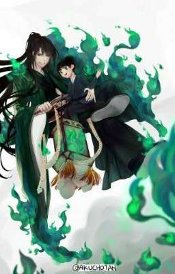 [Cốc Thích] [TQTP] [ĐN] QUY HỒI VÌ AI Poster