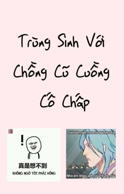 (ĐM/Edit) Trùng Sinh Với Chồng Cũ Cuồng Cố Chấp Poster