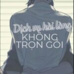 |Hệ liệt| |JunZhe48| |Thâm Mẫn| Dịch vụ hài lòng không trọn gói