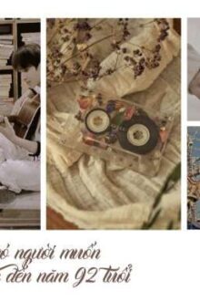 [Seventeen – SeokSoo] Ở đây, có người muốn nắm tay anh đến năm 92 tuổi