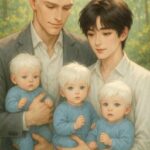 [Đam mỹ – H] Bắp nướng tiên sinh, mua một tặng ba.