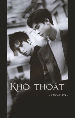 [Nhật Nhật Tư Quân] – Khó Thoát Poster