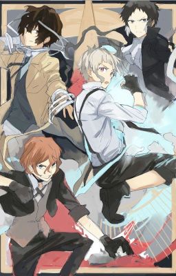 TỔNG HỢP TRUYỆN NGẮN SOUKOKU VÀ SHIN SOUKOKU PHẦN 2 Poster