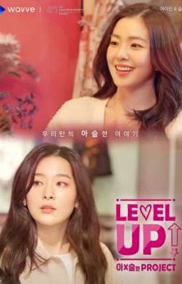 [BHTT](Seulrene)Chị Dâu,Nguyện Vì Nàng Mắc Câu Poster