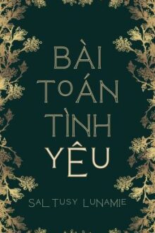 Bài toán tình yêu (HP fanfic)