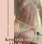 [ĐM/EDIT/CAOH/HOÀN] KẸO TRÁI CÂY HƯƠNG VẢI