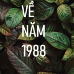 [EDIT] TRỞ VỀ NĂM 1988