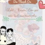 ( Edit – Xuyên ) Con gái sáu tuổi của nam phụ