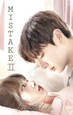 [ Kooklice ] Love Scenario 2 Poster