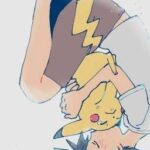 LƯU TINH CHI QUAN ( Pokemon)