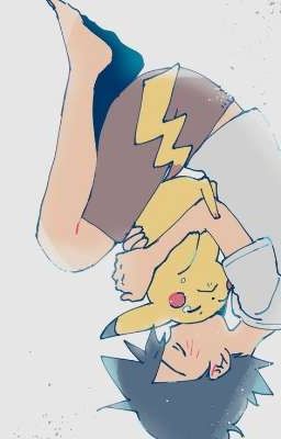 LƯU TINH CHI QUAN ( Pokemon) Poster