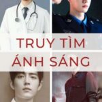 TRUY TÌM ÁNH SÁNG (Vũ Cầm Cố Tung – Hoàn)