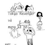 Tokyo Revengers và mạng xã hội