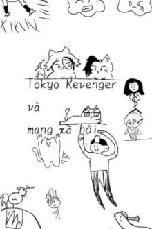 Tokyo Revengers và mạng xã hội