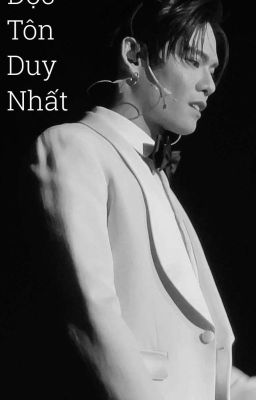 CHANBIG | Độc Tôn Duy Nhất Poster