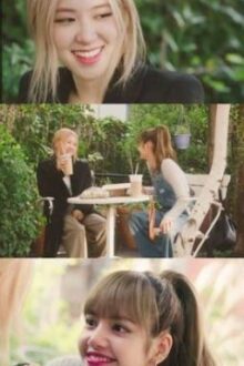 Em hay cô ấy?[LICHAENG-Chuyển ver]
