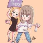 [ LiChaeng ] Công Chúa Của Ta Trọng Sinh