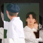 yeonbin | chú cáo & bé thỏ