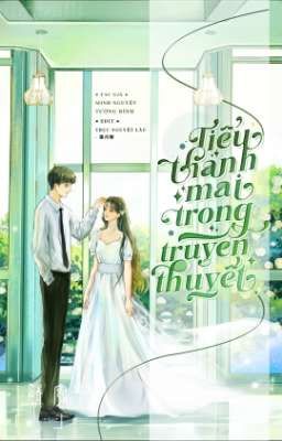 [Full] Tiểu Thanh Mai Trong Truyện Trời Giáng Nữ Chính – Minh Nguyệt Tượng Bính Poster